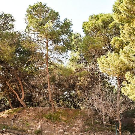 Appartamento Sulla Spiaggia Gallipoli Extérieur photo