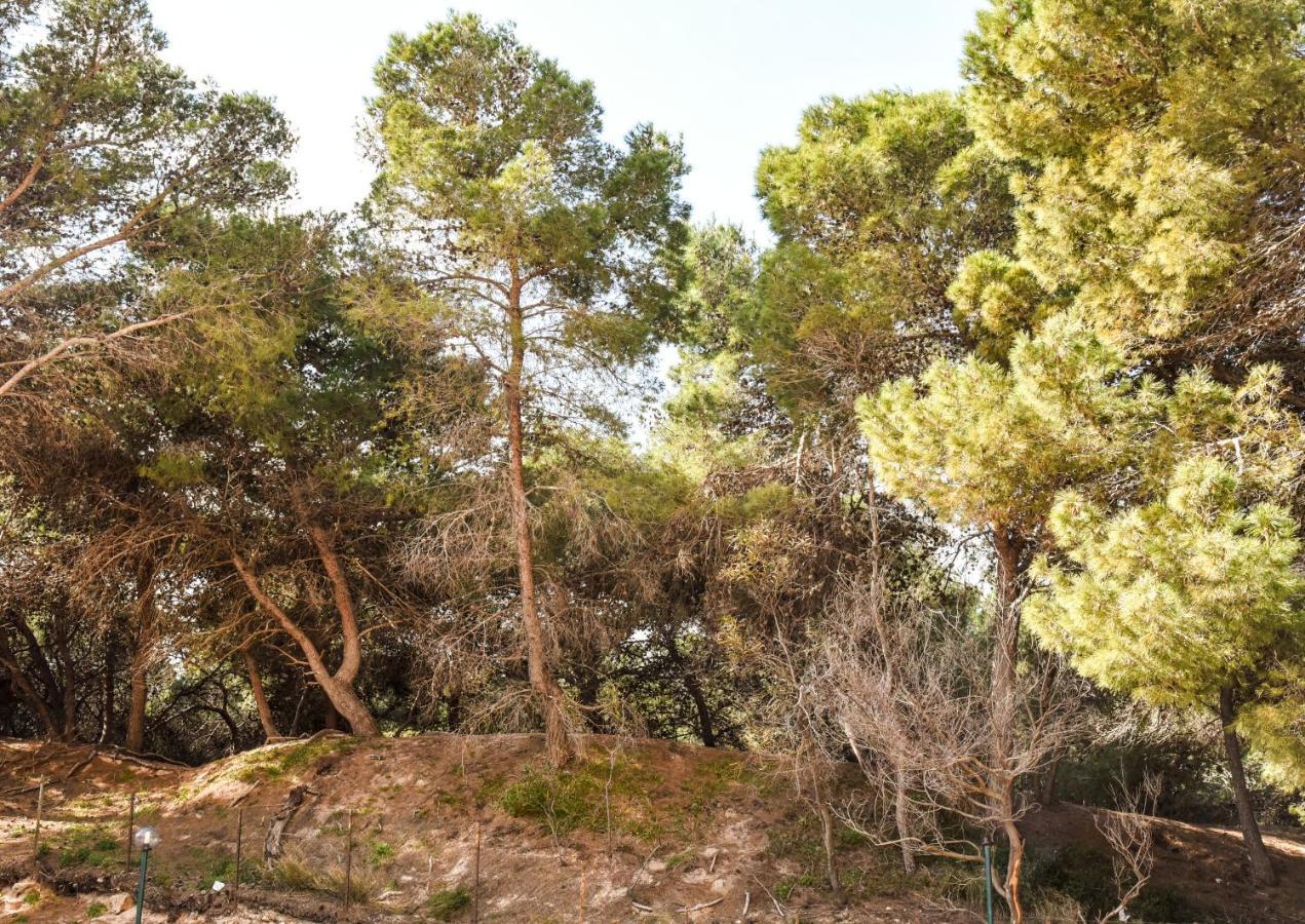 Appartamento Sulla Spiaggia Gallipoli Extérieur photo